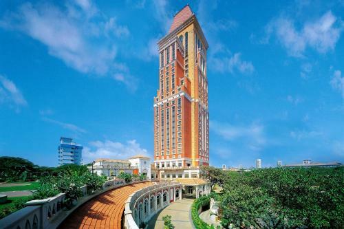 Itc Grand Central, A Luxury Collection Hotel, Mumbai