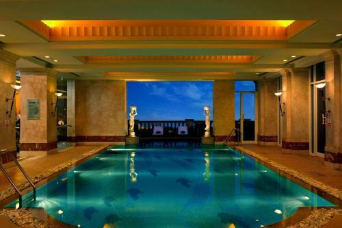 Itc Grand Central, A Luxury Collection Hotel, Mumbai