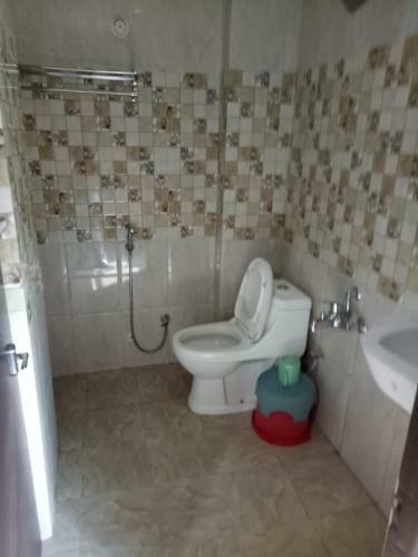Hotel Vamoose Akshat Chindwara