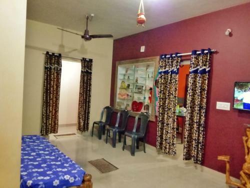 Vamoose Nelligudda Homestay