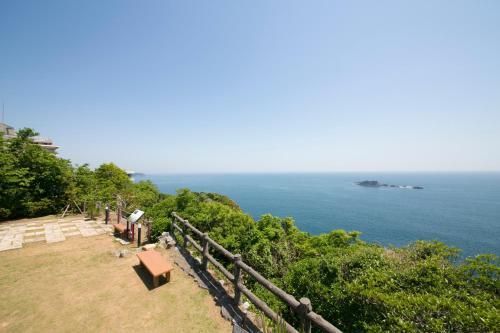 Hotel Urashima