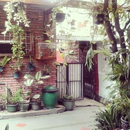 Hostal Villas In Batu Indonesia