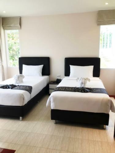 Hotel Royal Lee Resort And Spa