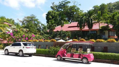 Hotel Royal Lee Resort And Spa