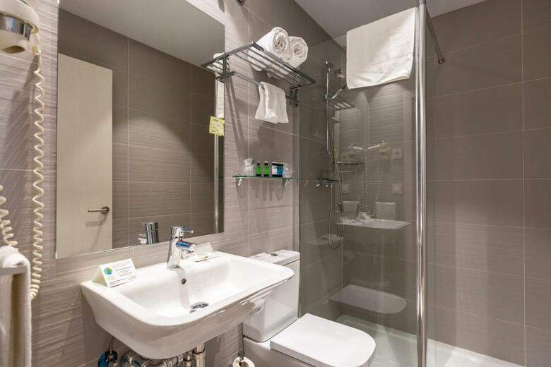 Hotel Arrizul Urumea