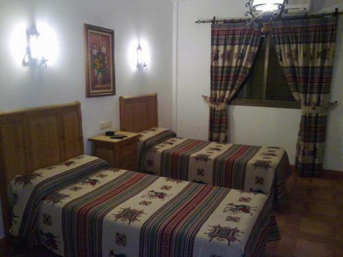 Hostal Pensi�n Restaurante Venta El Molino