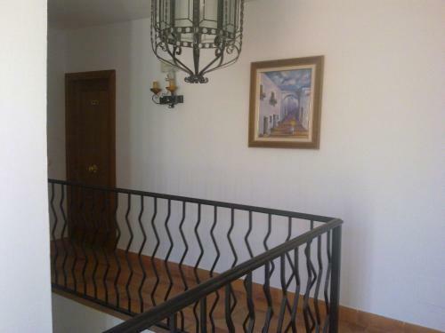Hostal Pensi�n Restaurante Venta El Molino