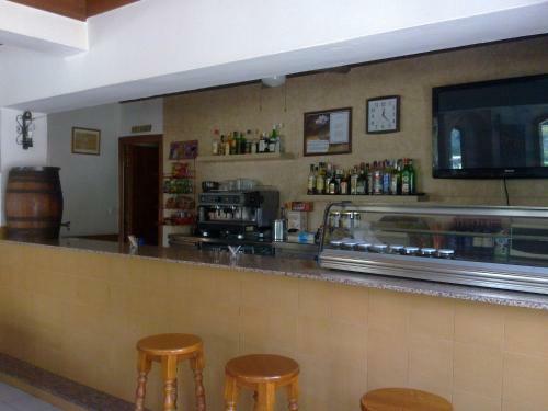 Hostal Pensi�n Restaurante Venta El Molino