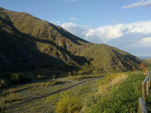 Hostal Pensi�n Restaurante Venta El Molino