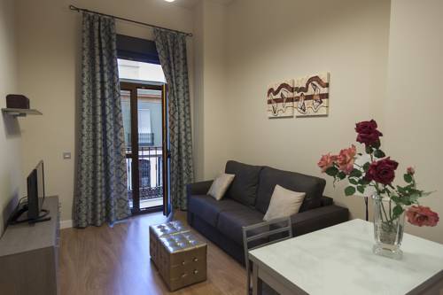 Sevitur Seville Comfort Apartments