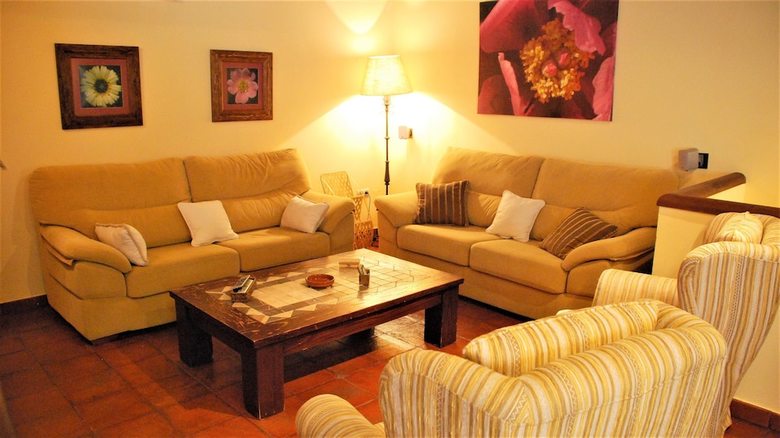 Casa Rural La Fuente Gorda