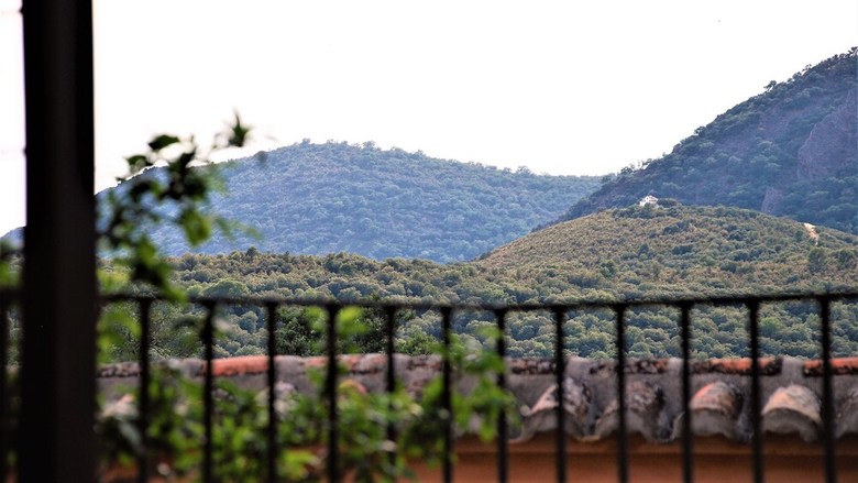 Casa Rural La Fuente Gorda