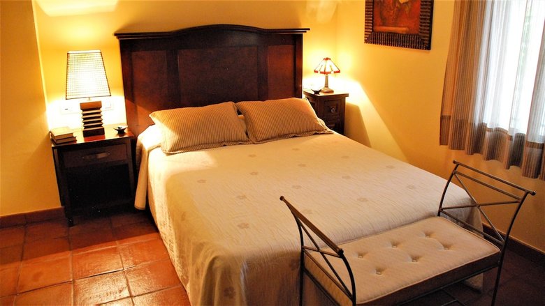 Casa Rural La Fuente Gorda