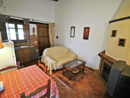 Holiday Home Cortijo Las Monjas Periana