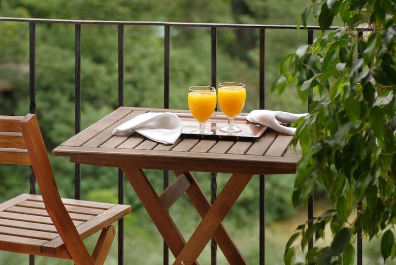 Hostal Can Rosich