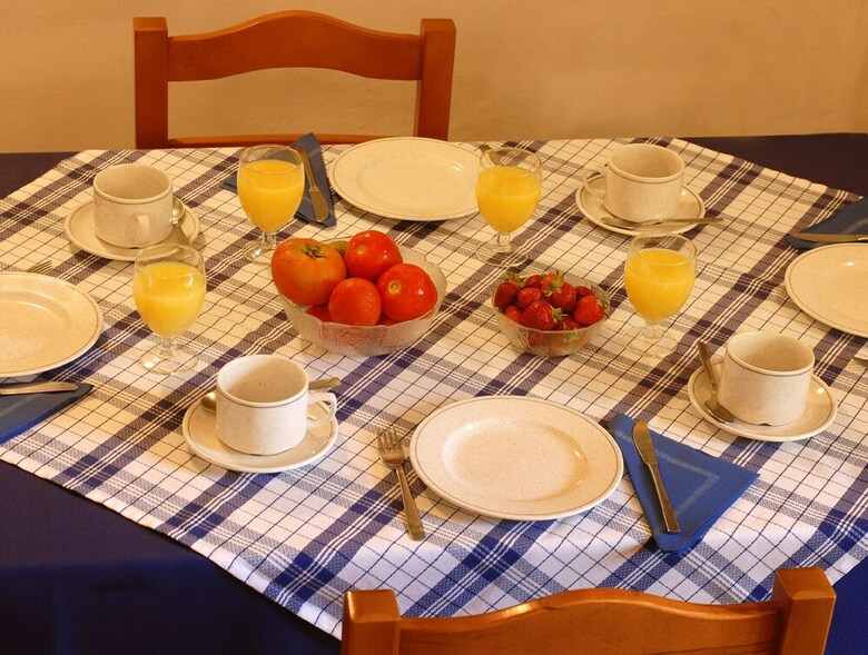 Hostal Can Rosich