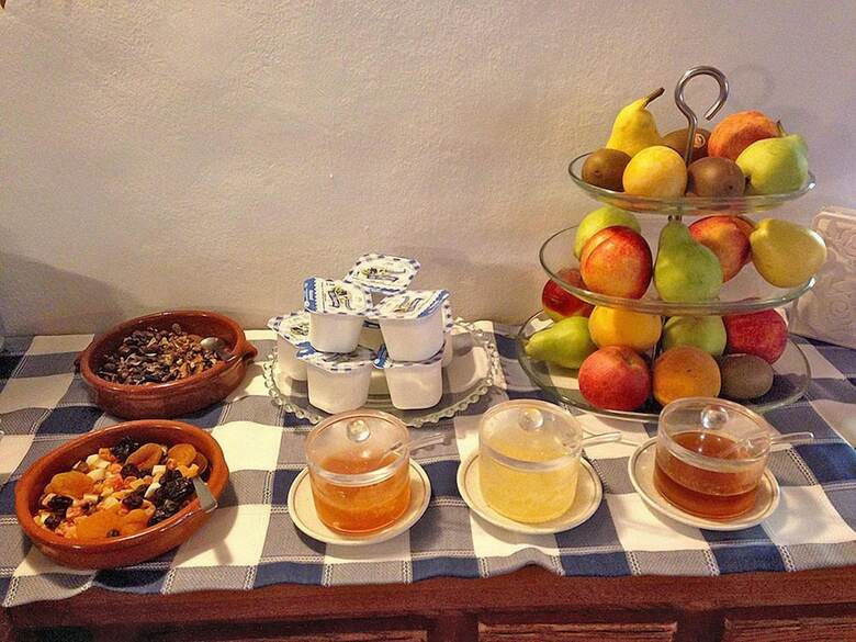 Hostal Can Rosich