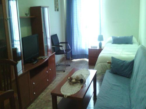 Apartamentos Emperatriz
