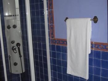Hostal Posada El Jardin De Angela