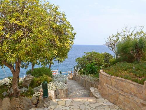 Apartment Palmiers VII Llan��