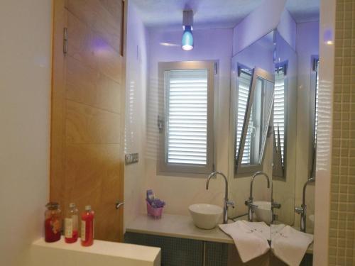 Holiday Home Sant Pol De Mar 4 Spain