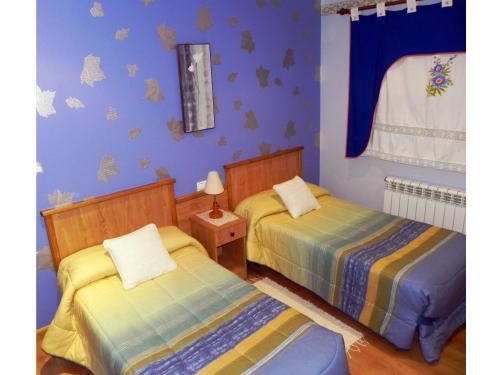 Hostal O Lar De Carmi�a