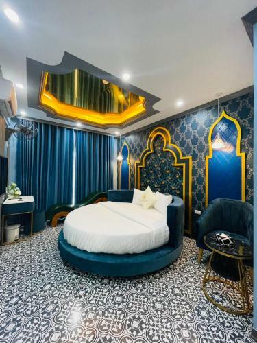Lavie Hotel