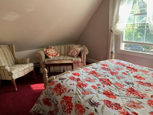 Bed & Breakfast The Inn At Benicia Bay