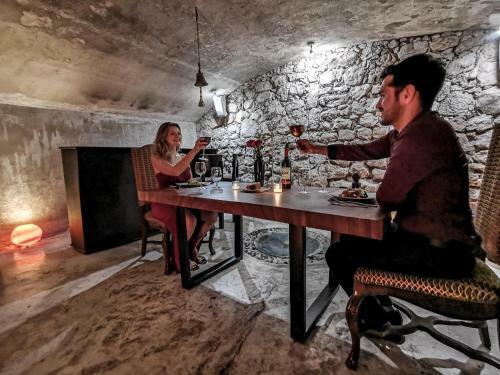 Hotel Piedra de Agua Merida