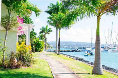 Apartamento Chilling On The Bay