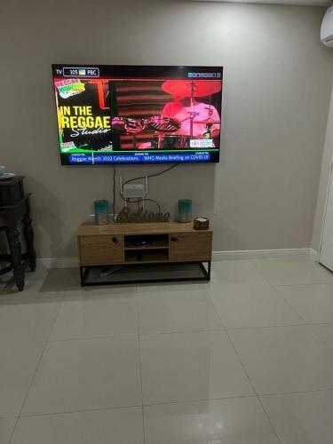 Apartamento Rainbow