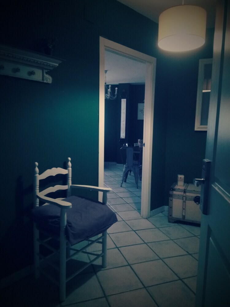 Apartamento Prado Del Abuelo