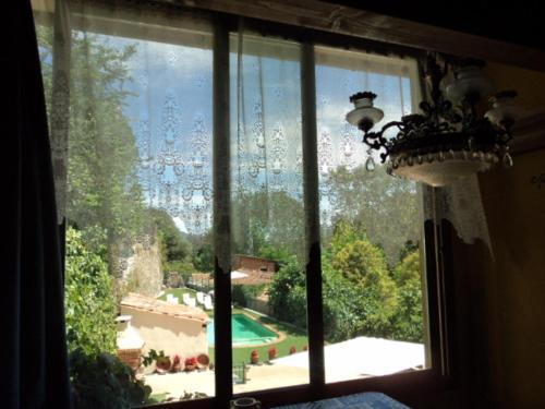 Apartamento Allotjaments Rurals Can Pere Petit