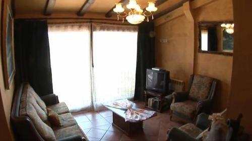 Apartamento Allotjaments Rurals Can Pere Petit