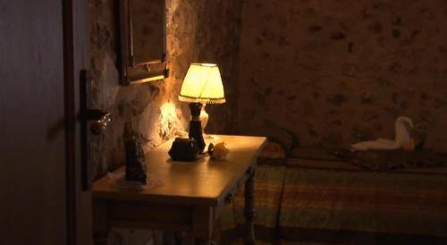 Apartamento Allotjaments Rurals Can Pere Petit