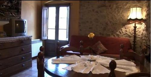 Apartamento Allotjaments Rurals Can Pere Petit