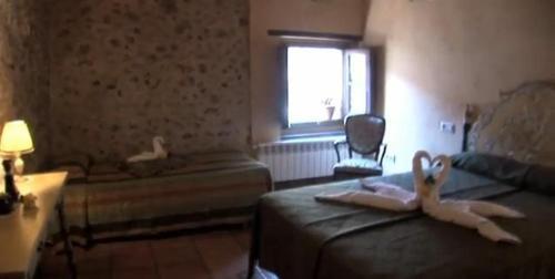 Apartamento Allotjaments Rurals Can Pere Petit