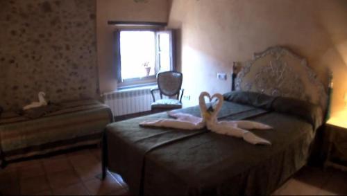 Apartamento Allotjaments Rurals Can Pere Petit