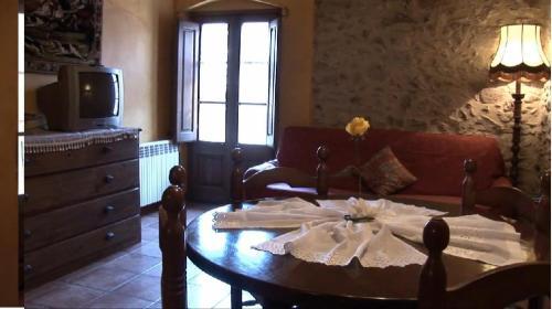 Apartamento Allotjaments Rurals Can Pere Petit