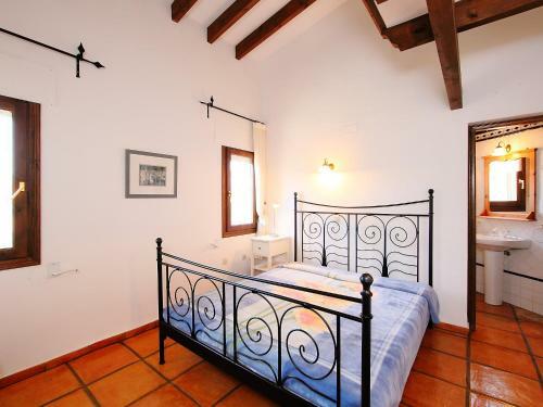 Holiday Home Paraje De Libertad I Pego