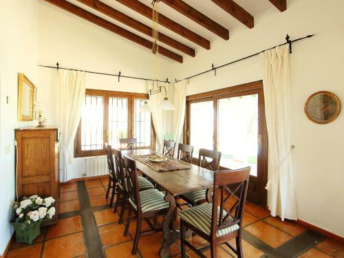 Holiday Home Paraje De Libertad I Pego