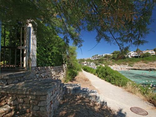 Villa Holiday Home Cala Mendia Sea Views