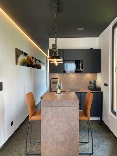 Apartamento Tiny House - Luxury Cottage