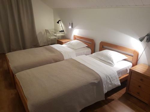 House To Rent In Helsinki