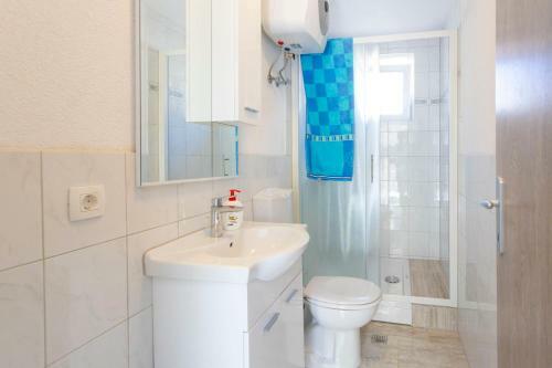 Apartman Salta (cijeli Prostor)