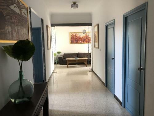Bonito Apartamento C�ntrico Cerca de Sevilla