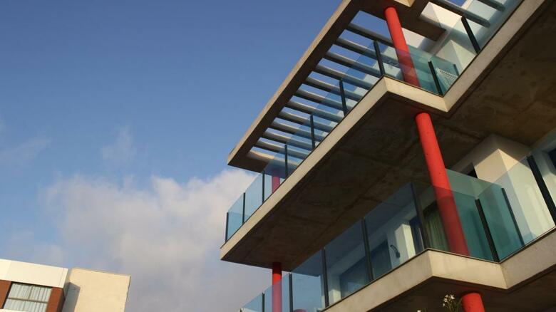 Hotel Azahar Beach Red Apartments