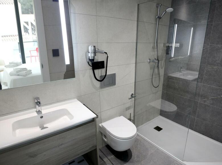 Hotel Azahar Beach Red Apartments
