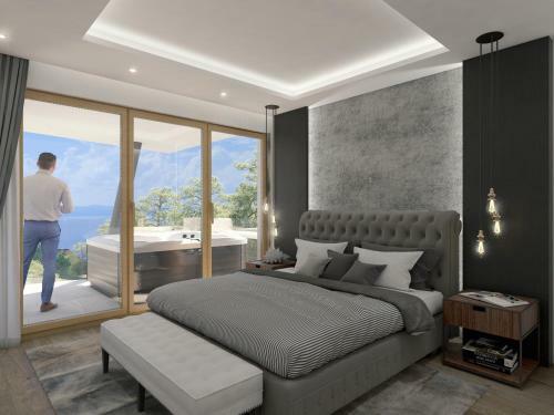 Beautiful Villa Golden Paradise 1