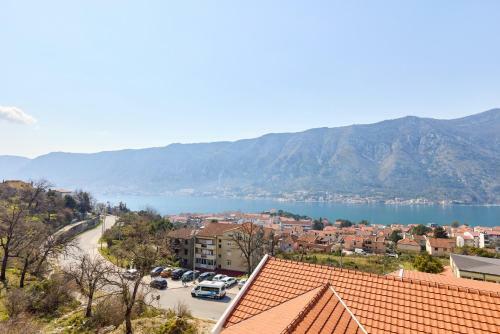 Apartamento Penthouse Vasilisa